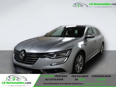 Renault Talisman Estate Tce 150 BVA