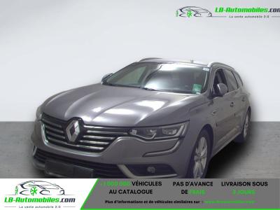 Renault Talisman Estate dCi 150 BVM