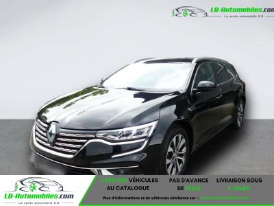 Renault Talisman Estate dCi 160 BVA