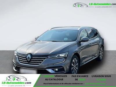 Renault Talisman Estate dCi 190 BVA