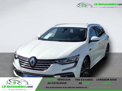 Renault Talisman Estate dCi 190 BVA