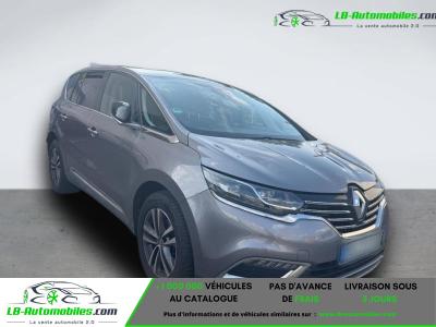 Renault Espace V Tce 225 BVA