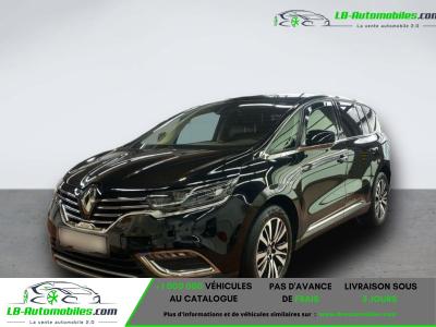 Renault Espace V Tce 225 BVA