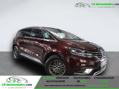 Renault Espace V dCi 160 BVA
