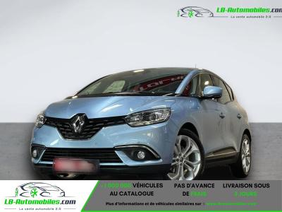 Renault Scenic 1.3TCe 115 BVM