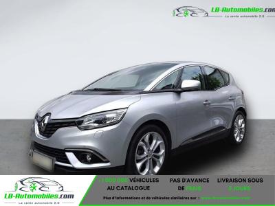 Renault Scenic 1.3TCe 115 BVM