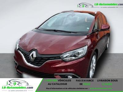 Renault Scenic 1.3TCe 115 BVM
