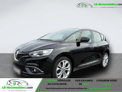 Renault Scenic 1.3TCe 115 BVM
