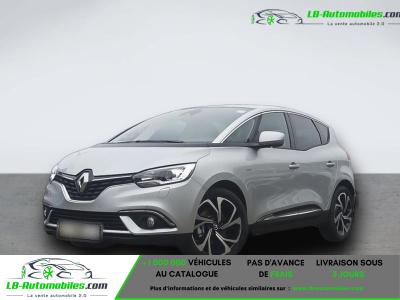 Renault Scenic dCi 120 BVA