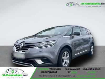 Renault Espace V dCi190 BVA