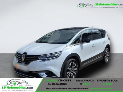 Renault Espace V dCi190 BVA