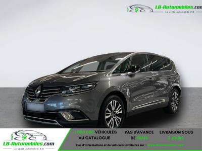 Renault Espace V dCi190 BVA