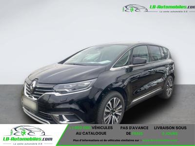 Renault Espace V dCi190 BVA