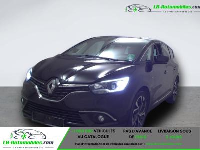 Renault Scenic dCi 150 BVM