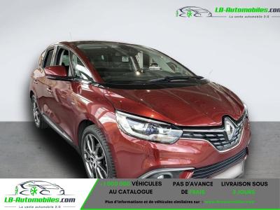 Renault Scenic dCi 150 BVM