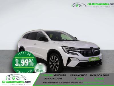 Renault Espace VI E-Tech hybrid 200 BVA