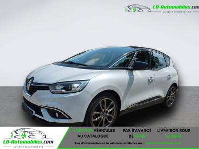 Renault Scenic dCi110 BVA