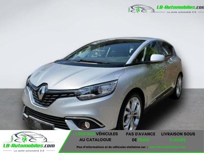 Renault Scenic dCi110 BVA