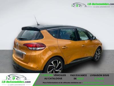 Renault Scenic dCi 160 BVA