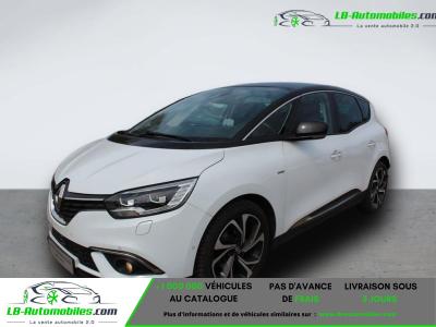 Renault Scenic dCi 160 BVA