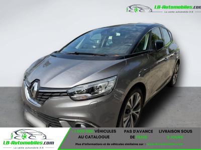 Renault Scenic TCe 130 BVM