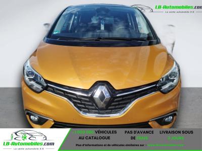 Renault Scenic TCe 130 BVM