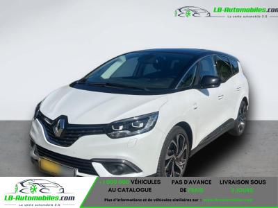 Renault Scenic TCe 160 BVA