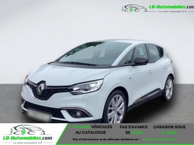Renault Scenic TCe 160 BVM