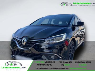 Renault Grand Scenic dCi 150 BVA