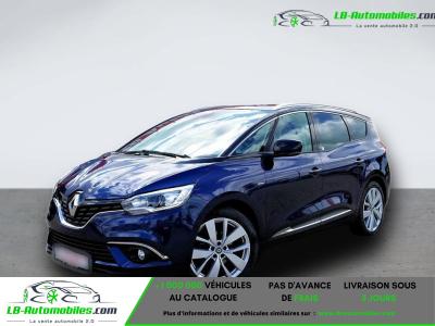 Renault Grand Scenic dCi 150 BVA