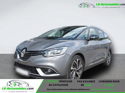 Renault Grand Scenic dCi 160 BVA