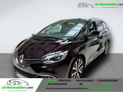 Renault Grand Scenic dCi 160 BVA
