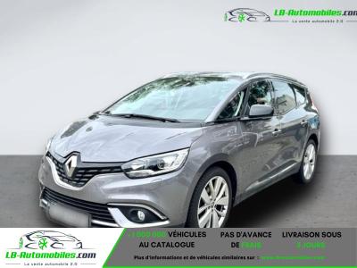 Renault Grand Scenic TCe 140 BVM
