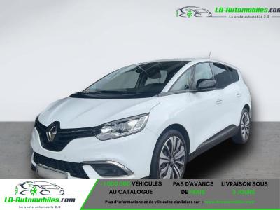 Renault Grand Scenic TCe 140 BVM