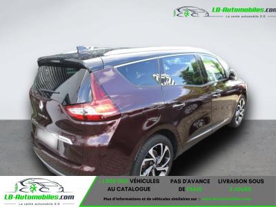 Renault Grand Scenic TCe 140 BVM