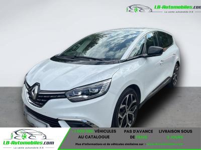 Renault Grand Scenic TCe 140 BVM