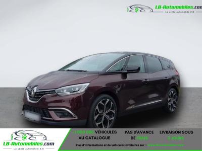 Renault Grand Scenic TCe 140 BVM
