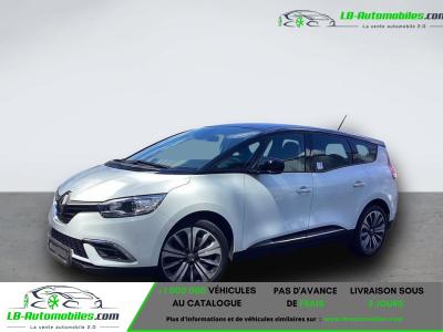 Renault Grand Scenic TCe 140 BVM