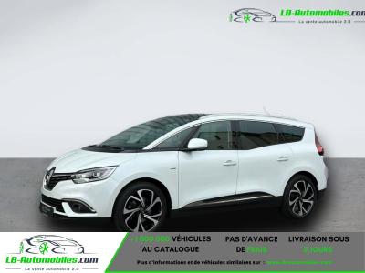 Renault Grand Scenic TCe 160 BVM