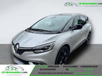 Renault Grand Scenic TCe 160 BVM