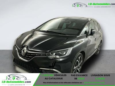 Renault Grand Scenic TCe 160 BVA