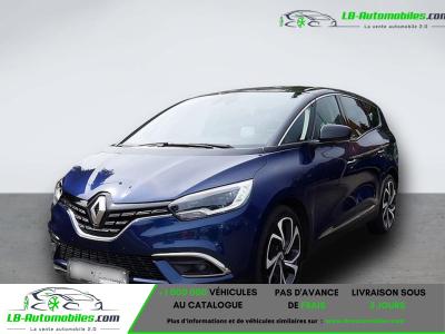 Renault Grand Scenic TCe 160 BVA