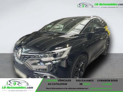 Renault Grand Scenic TCe 160 BVA