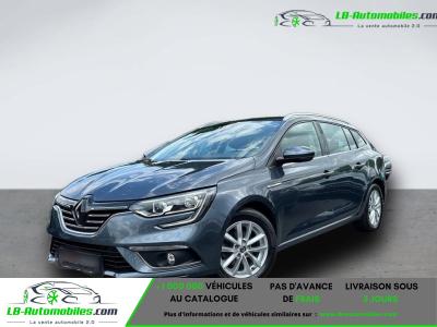 Renault Megane III Estate TCE 130 BVM