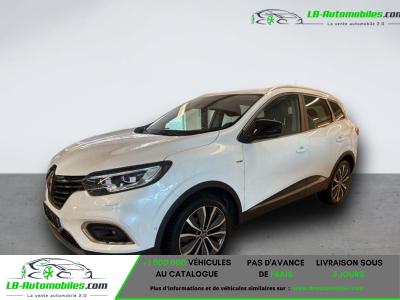 Renault Kadjar dCi 115 BVA