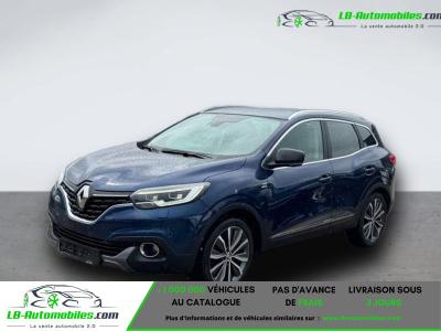 Renault Kadjar dCi 110 BVM