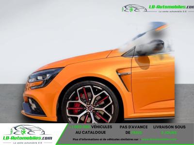 Renault Megane IV Berline  TCe 300 BVA
