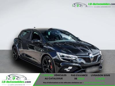 Renault Megane IV Berline  TCe 300 BVA