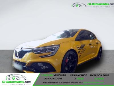 Renault Megane IV Berline  TCe 300 BVA