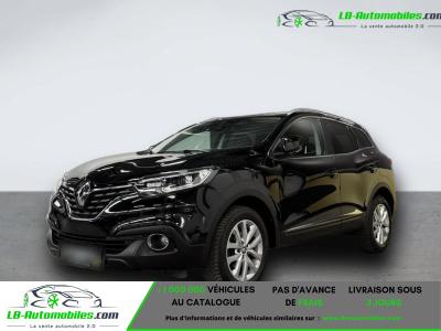 Renault Kadjar dCi 110 BVA